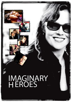 Imaginary Heroes's poster