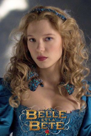 Beauty and the Beast's poster