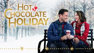 Hot Chocolate Holiday's poster