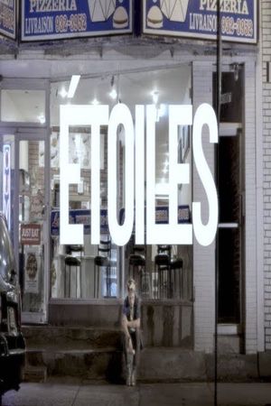 Étoiles's poster