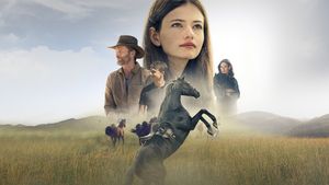 Black Beauty's poster