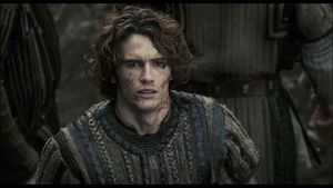 Tristan + Isolde's poster