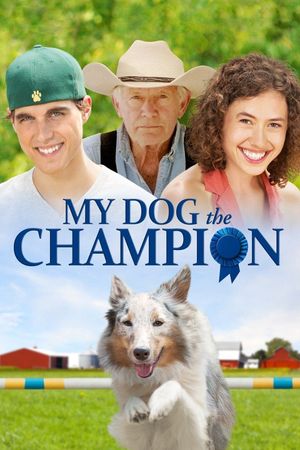 My Dog the Champion's poster image