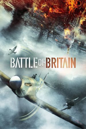 Battle of Britain's poster