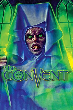 The Convent's poster