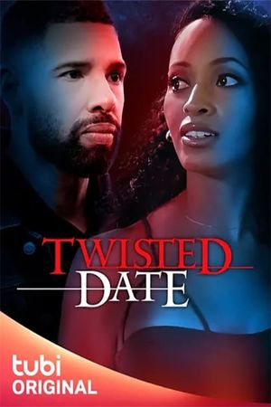 Twisted Date's poster