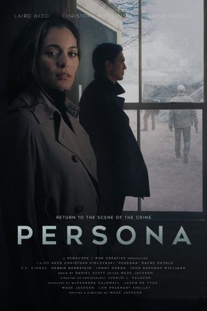 Persona's poster