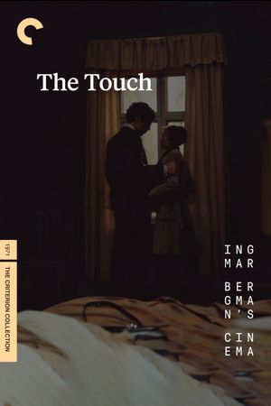 The Touch's poster