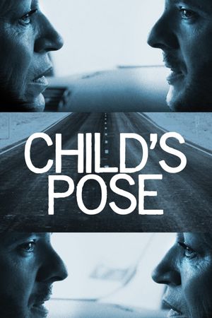 Child's Pose's poster