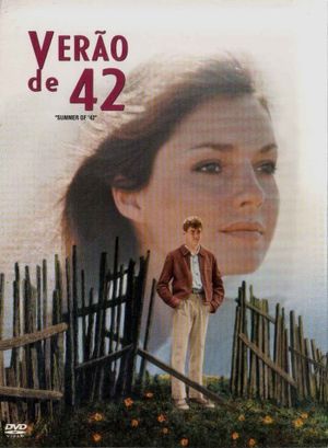 Summer of '42's poster