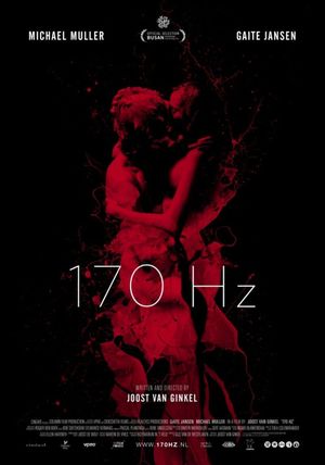 170 Hz's poster