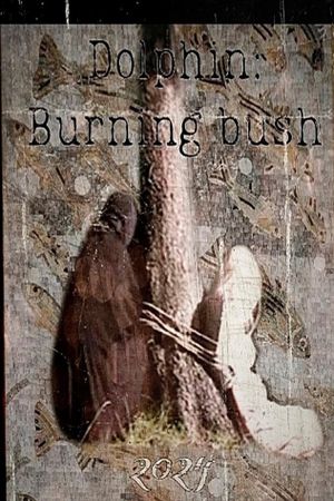 Dolphin: Burning bush's poster