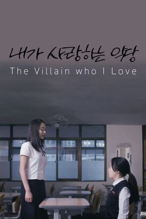 The Villain Who I Love's poster