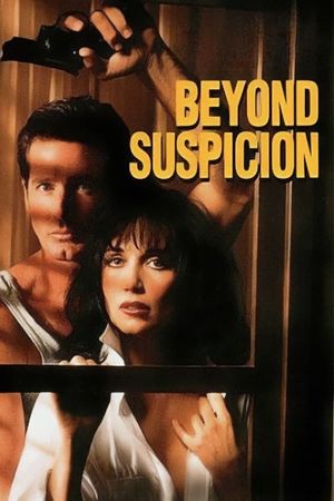 Beyond Suspicion's poster image