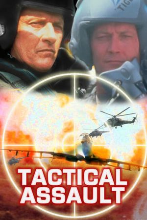 Tactical Assault's poster