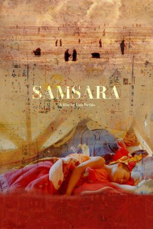 Samsara's poster