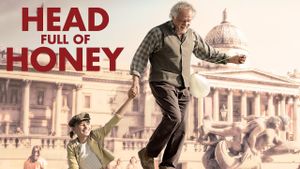Head Full of Honey's poster