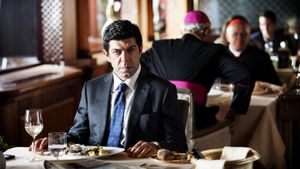 Suburra's poster