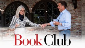 Book Club's poster