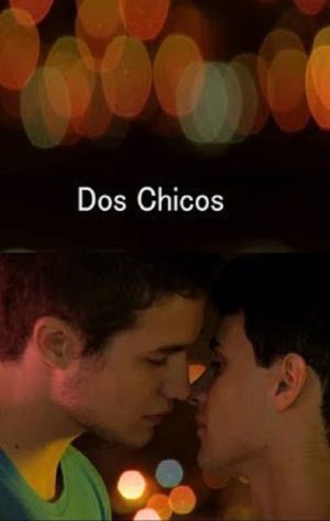 Dos chicos's poster