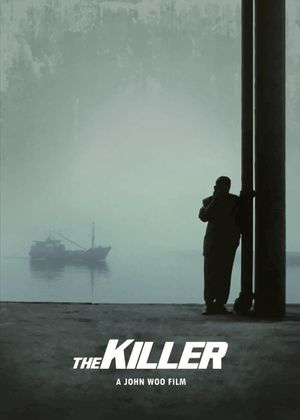 The Killer's poster