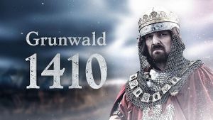 Grunwald 1410's poster