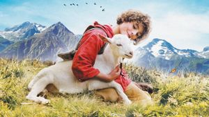 Little Mountain Boy's poster