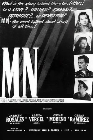 MN's poster
