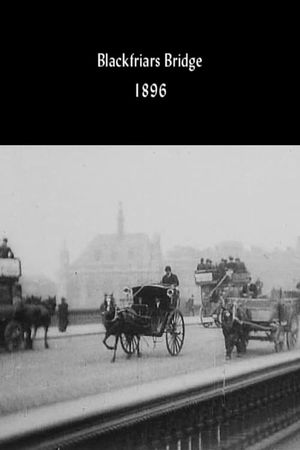 Blackfriars Bridge's poster image