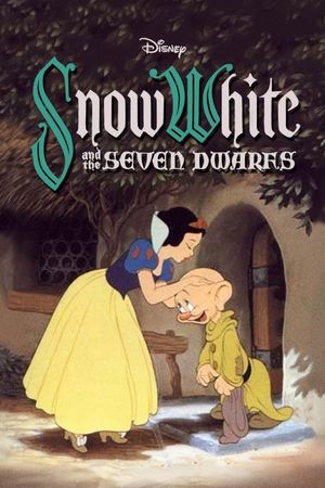 Snow White and the Seven Dwarfs's poster