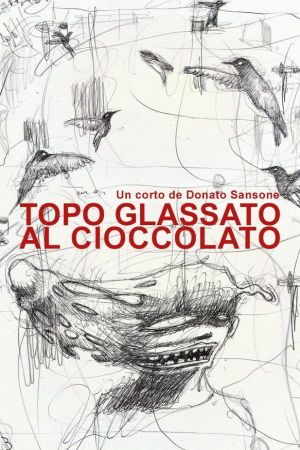 Frosted Chocolate Mouse's poster image