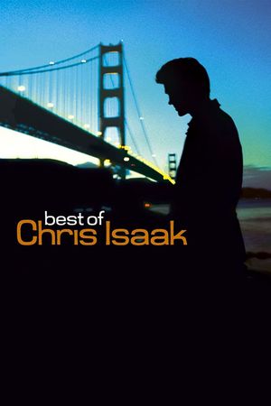 Best of Chris Isaak's poster