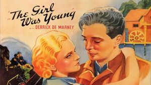 Young and Innocent's poster