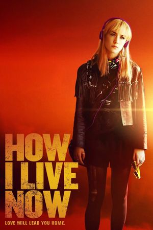 How I Live Now's poster