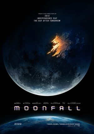 Moonfall's poster