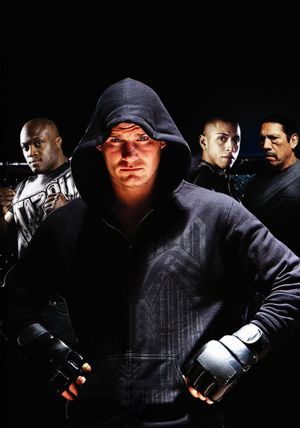 Beatdown's poster