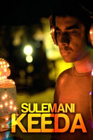 Sulemani Keeda's poster