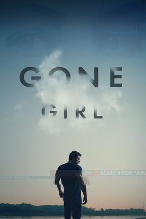 Gone Girl's poster image
