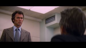 Magnum Force's poster