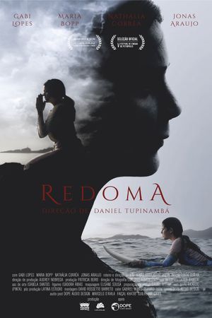 Redoma's poster