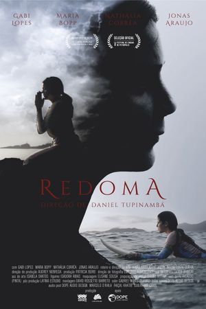 Redoma's poster image