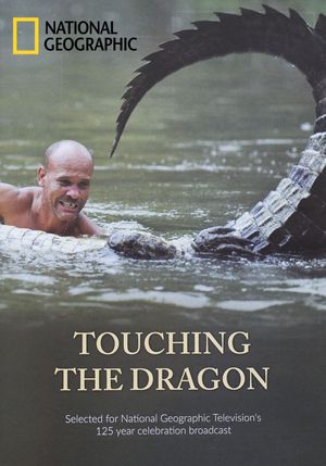 Touching the Dragon's poster