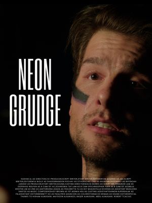 Neon Grudge's poster