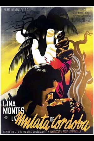 La mulata de Córdoba's poster image