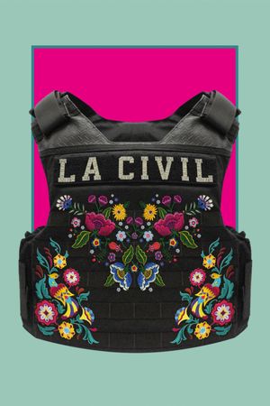 La civil's poster