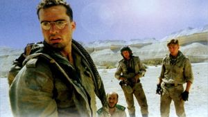 The Beast of War's poster
