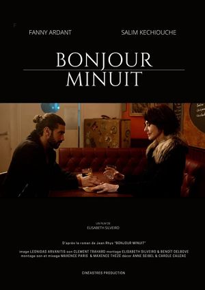 Good Morning Midnight's poster