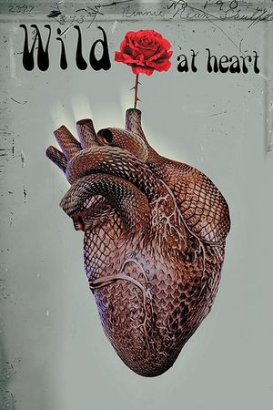 Wild at Heart's poster