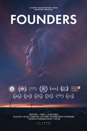 Founders's poster