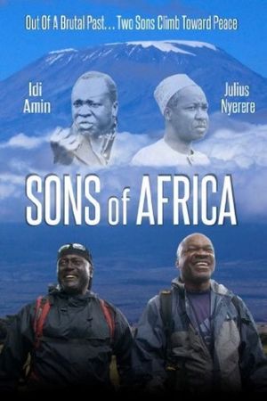 Sons of Africa's poster